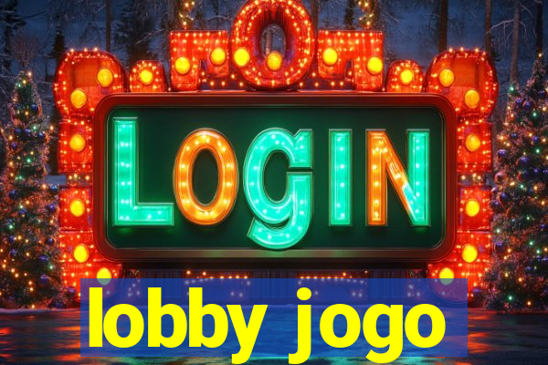 lobby jogo